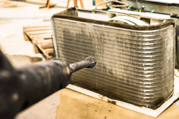 Best Air Vent Cleaning Services  in Orange City, FL