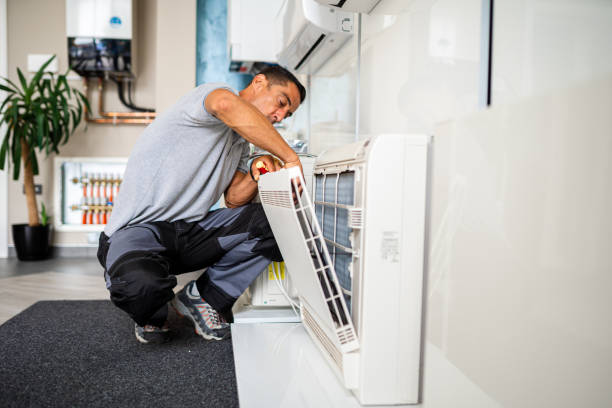 Best Local Air Duct Cleaning Services  in Orange City, FL