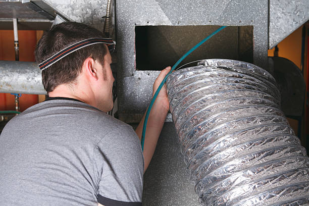 Best Air Duct Cleaning Near Me  in Orange City, FL