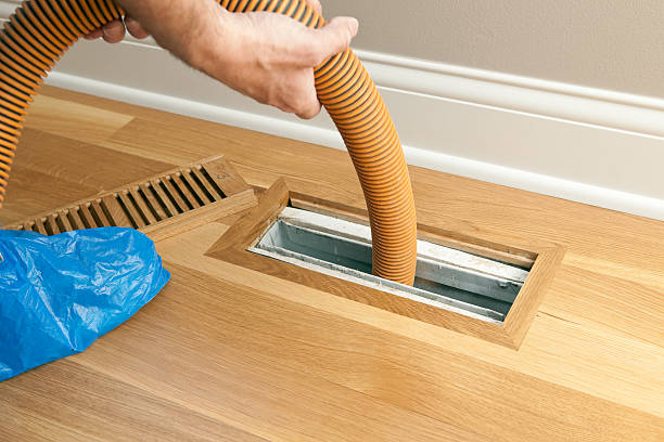 HVAC Maintenance and Cleaning in FL