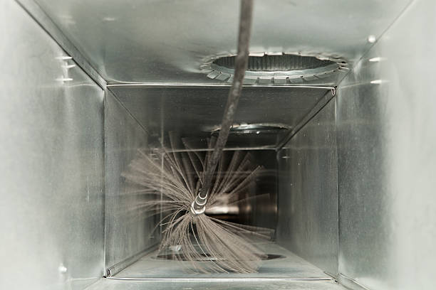 Best Dryer Vent Cleaning Services  in Orange City, FL