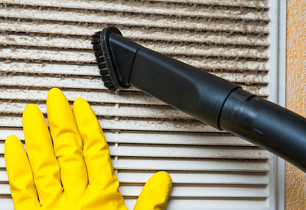 Best Emergency Air Duct Cleaning  in Orange City, FL